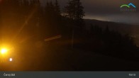 Archiv Foto Webcam Talstation Sessellift, Cerny Dul 18:00