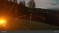 Archived image Webcam Chair Lift B1, Cerny Dul 00:00