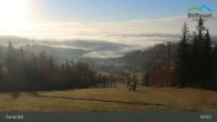 Archived image Webcam Chair Lift B1, Cerny Dul 07:00