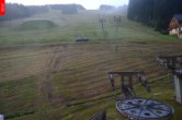 Archiv Foto Webcam Pec pod Sněžkou: Piste Javor 05:00
