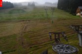 Archiv Foto Webcam Pec pod Sněžkou: Piste Javor 06:00