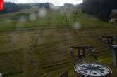 Archiv Foto Webcam Pec pod Sněžkou: Piste Javor 09:00