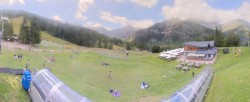 Archiv Foto Webcam Pian del Sole, Bardonecchia 13:00
