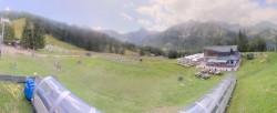 Archiv Foto Webcam Pian del Sole, Bardonecchia 15:00
