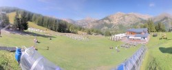 Archived image Webcam Melezet 09:00