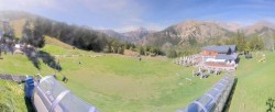 Archiv Foto Webcam Pian del Sole, Bardonecchia 11:00