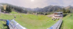 Archiv Foto Webcam Pian del Sole, Bardonecchia 15:00