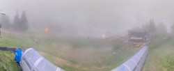 Archived image Webcam Melezet 07:00
