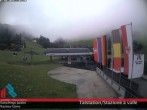 Archiv Foto Webcam Ratschings - Talstation 06:00