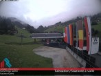 Archiv Foto Webcam Ratschings - Talstation 09:00