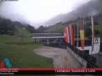 Archiv Foto Webcam Ratschings - Talstation 11:00