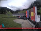 Archiv Foto Webcam Ratschings - Talstation 13:00