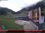 Archiv Foto Webcam Ratschings - Talstation 15:00