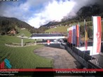 Archiv Foto Webcam Ratschings - Talstation 08:00