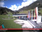 Archiv Foto Webcam Ratschings - Talstation 09:00