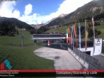 Archiv Foto Webcam Ratschings - Talstation 11:00