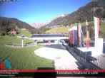 Archived image Webcam Ratschings - valley 08:00