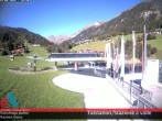 Archived image Webcam Ratschings - valley 09:00