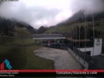 Archived image Webcam Ratschings - valley 09:00