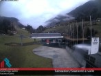 Archiv Foto Webcam Ratschings - Talstation 06:00