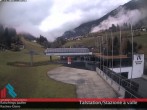 Archiv Foto Webcam Ratschings - Talstation 09:00