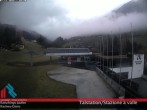 Archiv Foto Webcam Ratschings - Talstation 09:00