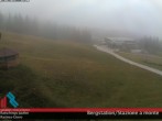 Archiv Foto Webcam Ratschings - Bergstation 09:00