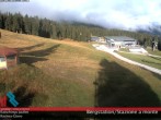 Archiv Foto Webcam Ratschings - Bergstation 08:00