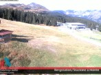 Archiv Foto Webcam Ratschings - Bergstation 09:00