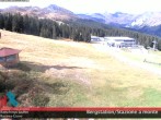 Archiv Foto Webcam Ratschings - Bergstation 11:00
