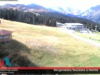 Archiv Foto Webcam Ratschings - Bergstation 13:00