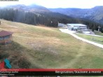 Archiv Foto Webcam Ratschings - Bergstation 17:00