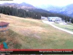 Archiv Foto Webcam Ratschings - Bergstation 07:00