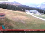 Archiv Foto Webcam Ratschings - Bergstation 08:00
