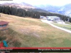 Archiv Foto Webcam Ratschings - Bergstation 09:00