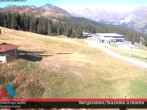 Archived image Webcam Ratschings - peak 09:00