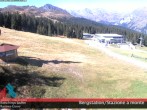 Archived image Webcam Ratschings - peak 11:00