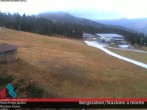 Archiv Foto Webcam Ratschings - Bergstation 07:00