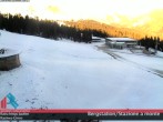 Archiv Foto Webcam Ratschings - Bergstation 07:00