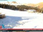 Archiv Foto Webcam Ratschings - Bergstation 09:00