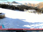 Archiv Foto Webcam Ratschings - Bergstation 11:00