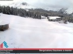 Archived image Webcam Ratschings - peak 13:00