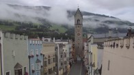 Archived image Webcam Sterzing Cittá Nuova 05:00