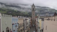 Archived image Webcam Sterzing Cittá Nuova 06:00