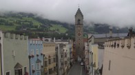 Archived image Webcam Sterzing Cittá Nuova 07:00