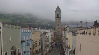 Archived image Webcam Sterzing Cittá Nuova 09:00