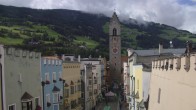 Archiv Foto Webcam Sterzing in Südtirol: Zwölferturm in Neustadt 15:00