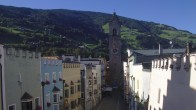 Archived image Webcam Sterzing Cittá Nuova 16:00
