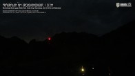 Archived image Webcam Prägraten 23:00