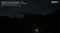Archived image Webcam Prägraten 01:00